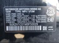 5UX2V1C01M9F50029 2021 BMW