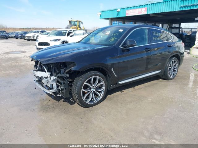 5UX2V1C01M9F50029 2021 BMW
