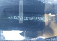 5UX2V1C01M9F50029 2021 BMW