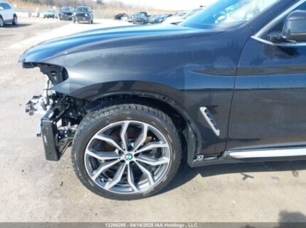 5UX2V1C01M9F50029 2021 BMW