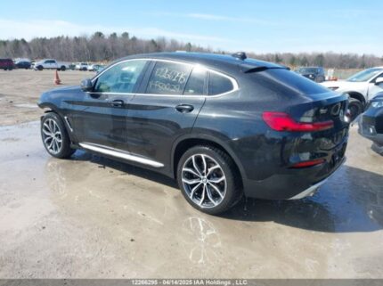 5UX2V1C01M9F50029 2021 BMW