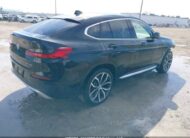 5UX2V1C01M9F50029 2021 BMW