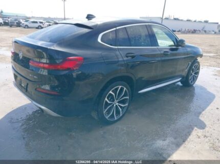 5UX2V1C01M9F50029 2021 BMW