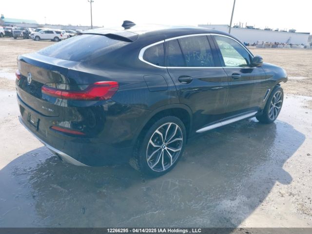 5UX2V1C01M9F50029 2021 BMW
