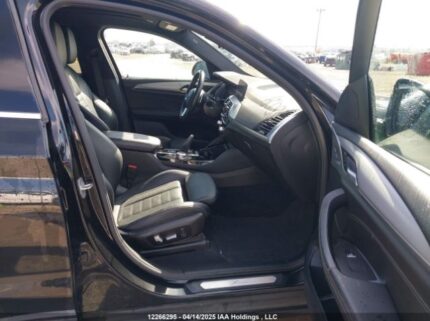 5UX2V1C01M9F50029 2021 BMW