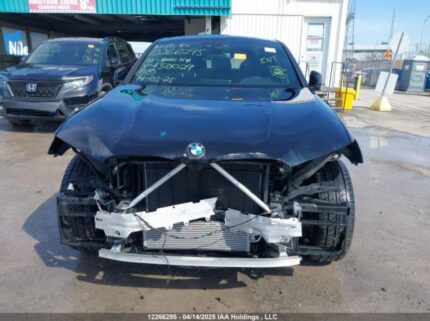 5UX2V1C01M9F50029 2021 BMW