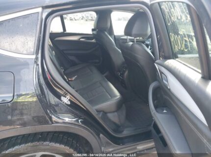 5UX2V1C01M9F50029 2021 BMW