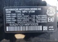 5UX2V1C01M9F50029 2021 BMW