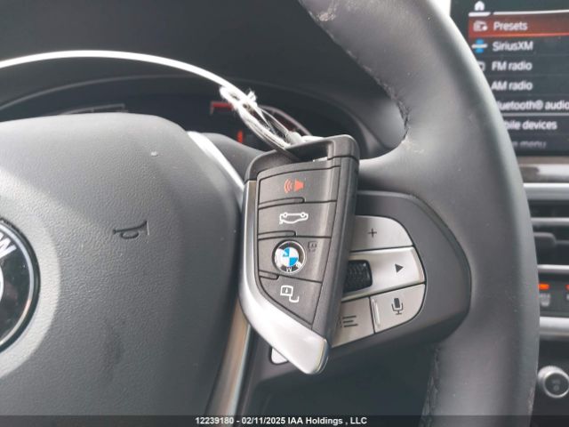 5UX33DT04S9Y71746 2025 BMW