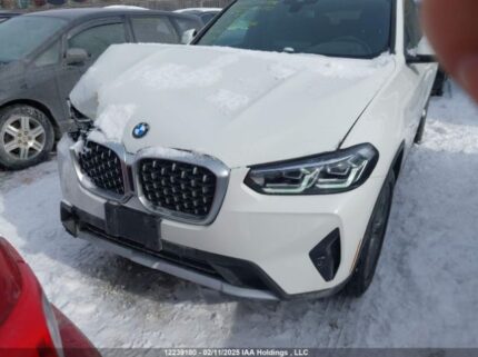 5UX33DT04S9Y71746 2025 BMW