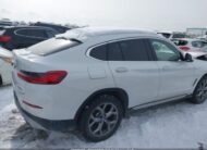 5UX33DT04S9Y71746 2025 BMW