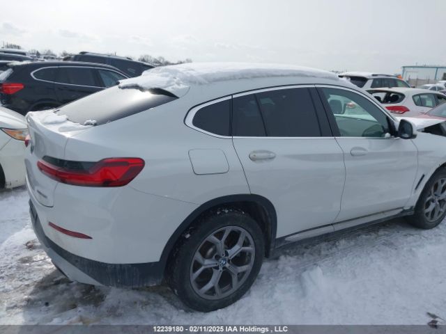 5UX33DT04S9Y71746 2025 BMW