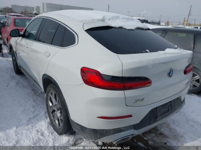 5UX33DT04S9Y71746 2025 BMW