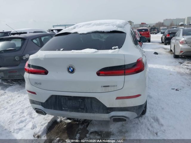 5UX33DT04S9Y71746 2025 BMW