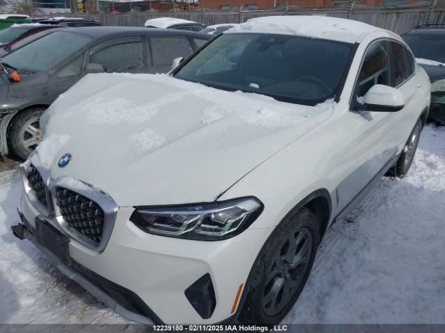 5UX33DT04S9Y71746 2025 BMW