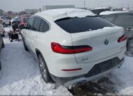 5UX33DT04S9Y71746 2025 BMW