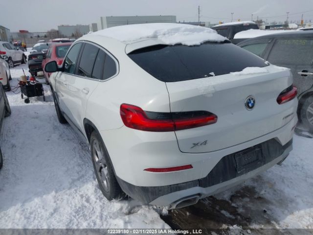 5UX33DT04S9Y71746 2025 BMW