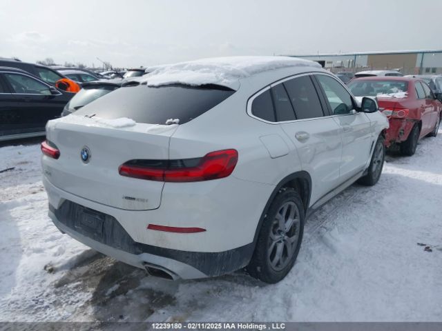5UX33DT04S9Y71746 2025 BMW