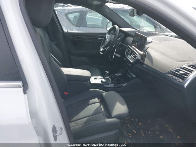 5UX33DT04S9Y71746 2025 BMW