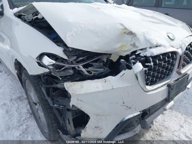 5UX33DT04S9Y71746 2025 BMW