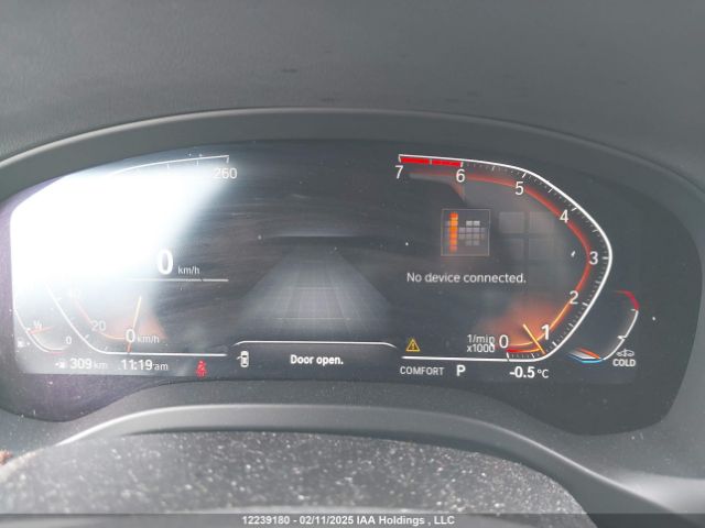 5UX33DT04S9Y71746 2025 BMW