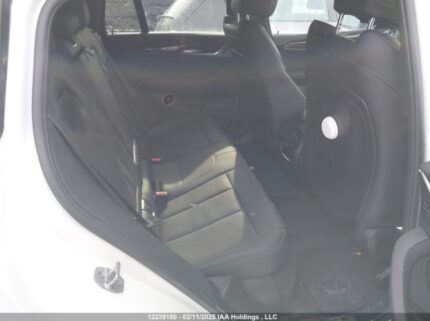 5UX33DT04S9Y71746 2025 BMW