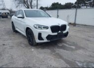 5UX33DT08R9V72142 2024 BMW