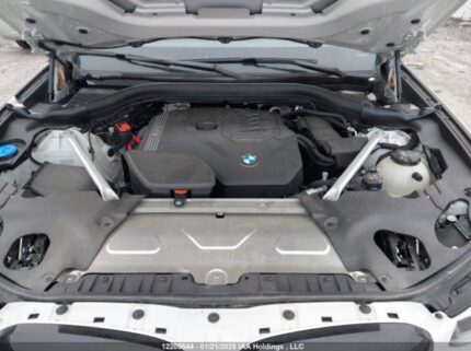5UX33DT08R9V72142 2024 BMW