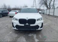 5UX33DT08R9V72142 2024 BMW
