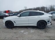 5UX33DT08R9V72142 2024 BMW