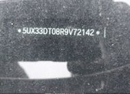5UX33DT08R9V72142 2024 BMW
