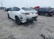 5UX33DT08R9V72142 2024 BMW