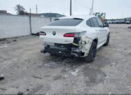 5UX33DT08R9V72142 2024 BMW