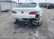 5UX33DT08R9V72142 2024 BMW