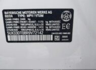 5UX33DT08R9V72142 2024 BMW