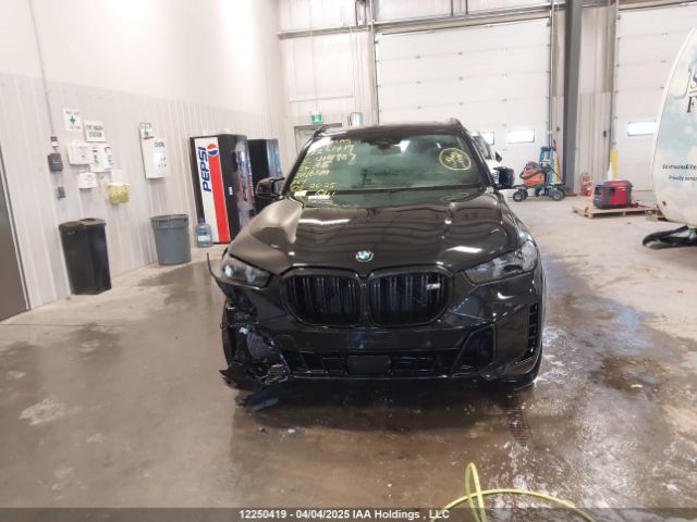 5UX33EU0XR9U15989 2024 BMW