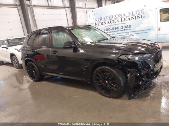5UX33EU0XR9U15989 2024 BMW