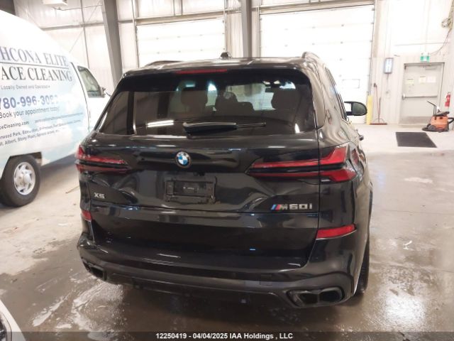 5UX33EU0XR9U15989 2024 BMW