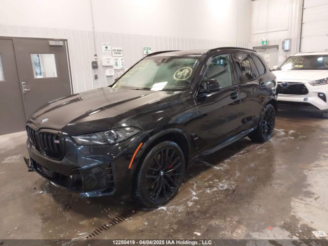 5UX33EU0XR9U15989 2024 BMW