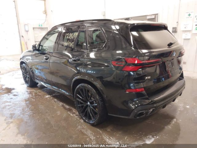 5UX33EU0XR9U15989 2024 BMW