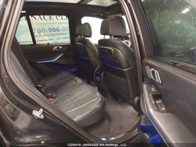 5UX33EU0XR9U15989 2024 BMW
