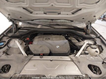 5UX53DP04R9U57105 2024 BMW