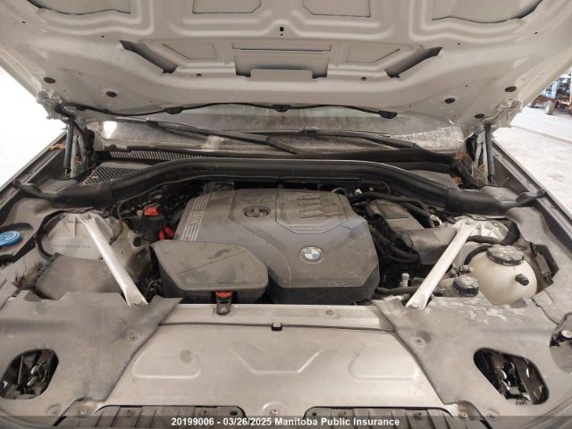 5UX53DP04R9U57105 2024 BMW