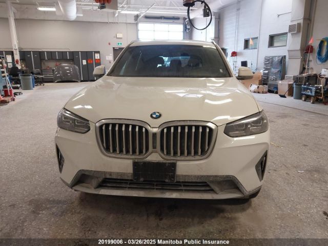5UX53DP04R9U57105 2024 BMW