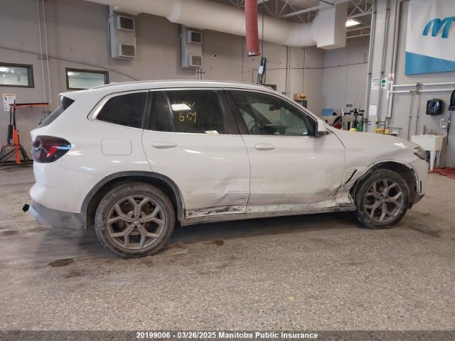 5UX53DP04R9U57105 2024 BMW