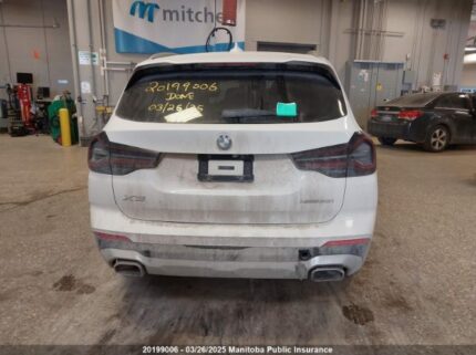 5UX53DP04R9U57105 2024 BMW