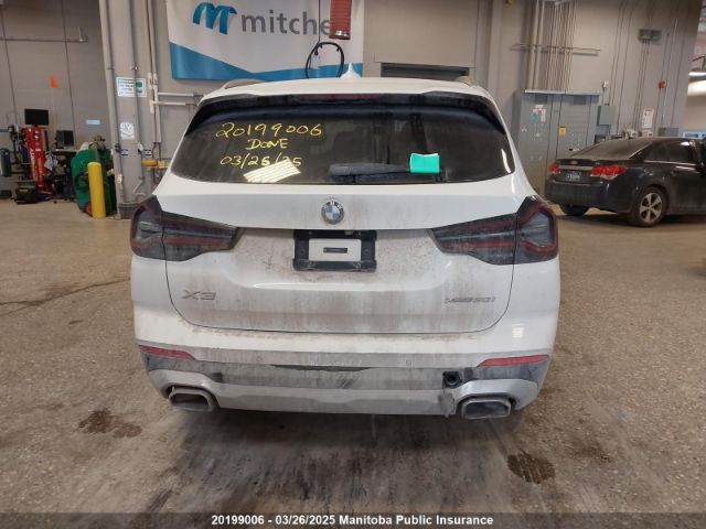5UX53DP04R9U57105 2024 BMW