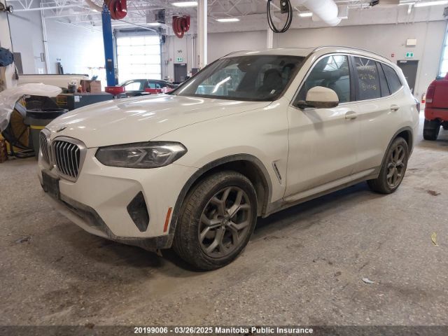 5UX53DP04R9U57105 2024 BMW