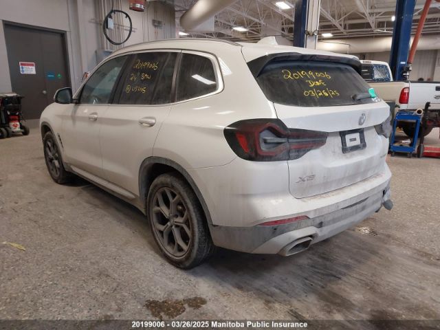 5UX53DP04R9U57105 2024 BMW