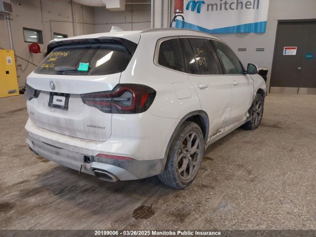 5UX53DP04R9U57105 2024 BMW